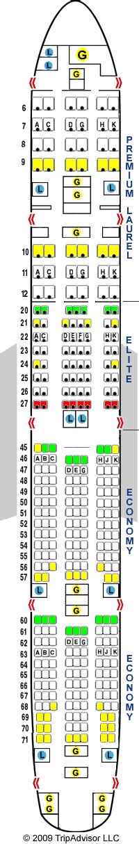 eva premium economy 777|SeatGuru Seat Map EVA Air.